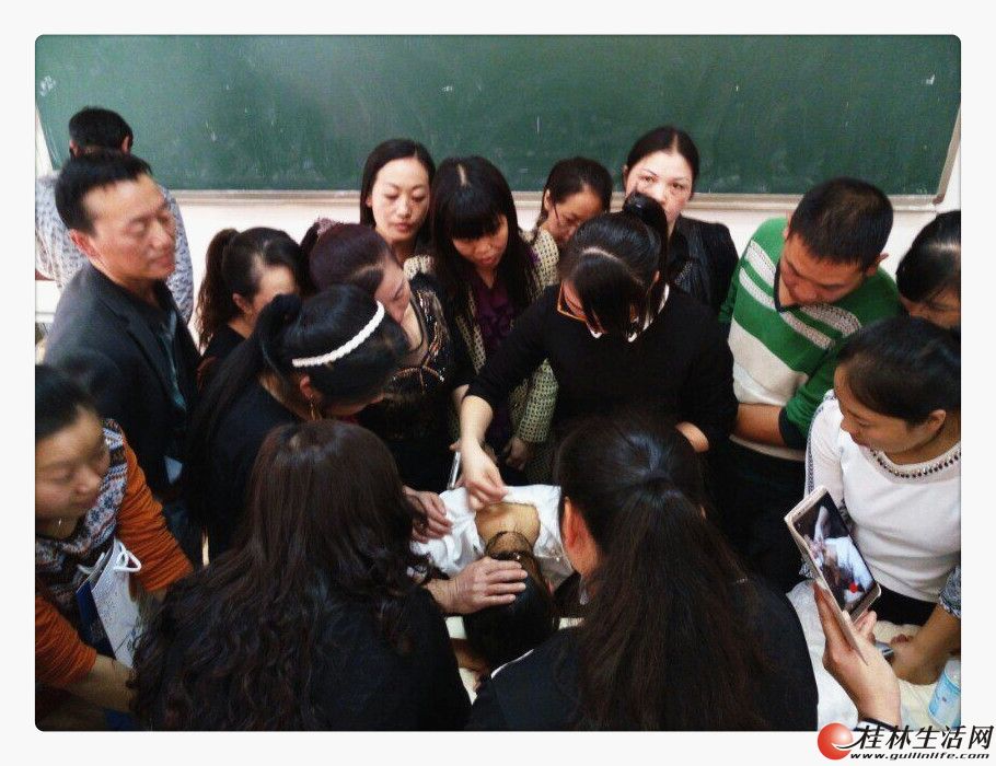 我在桂林想要中医康复理疗师证哪家机构证书含