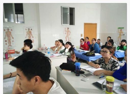 桂林中医针灸实操培训班能报考国家认可针灸师