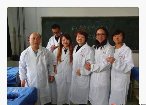 桂林中医针灸实操培训班能报考国家认可针灸师