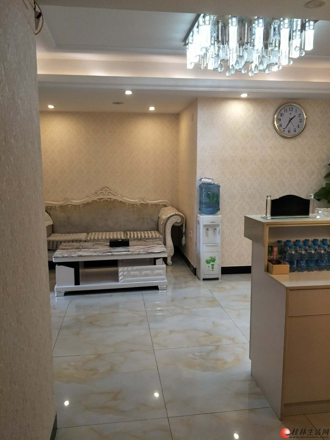 漓江桥附近按摩店转让 养身馆转让 休闲会所转