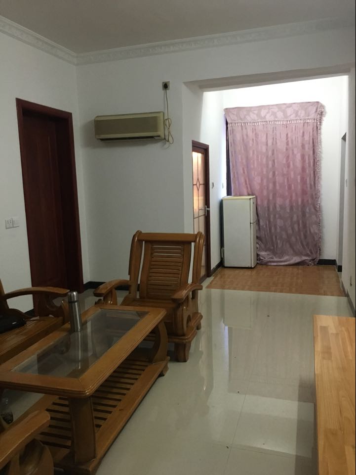 两室两厅一卫榕荫路奎光中学旁 - 桂林租房 桂