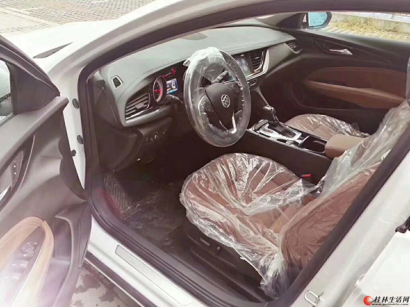 君威低首付分期不限户籍不看征信黑户白户都能