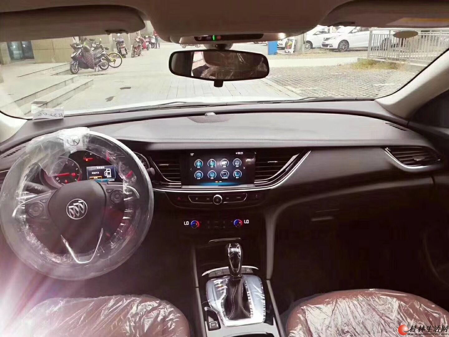 君威低首付分期不限户籍不看征信黑户白户都能