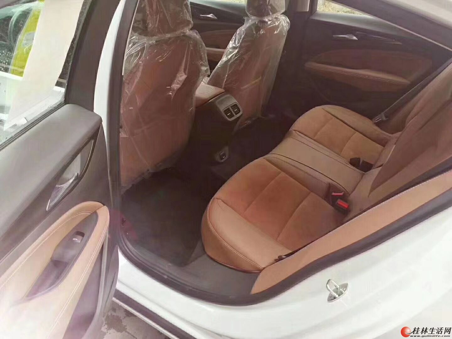 君威低首付分期不限户籍不看征信黑户白户都能