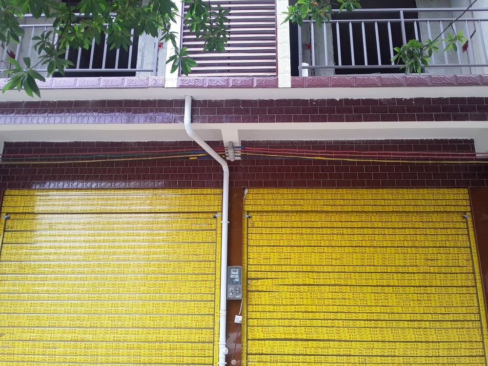 临桂会元路临桂中学门口当街一楼新门面出租