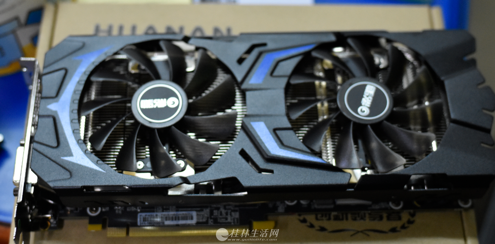 影驰gtx1070ti 大将8gddr5 - 笔记本/台式机/配件