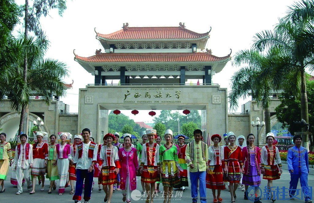 广西师范大学函授专科本科会计专业,提升学历