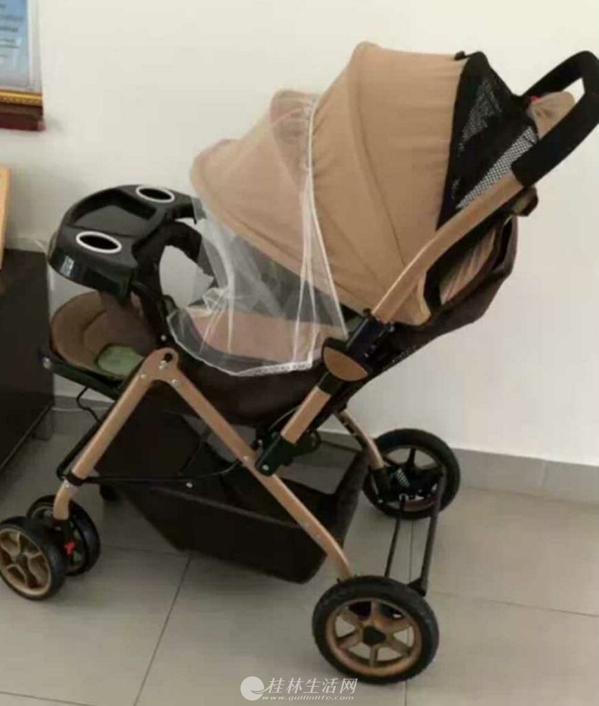 可以坐可以躺能折叠的婴儿推车 20181112041928515.jpg