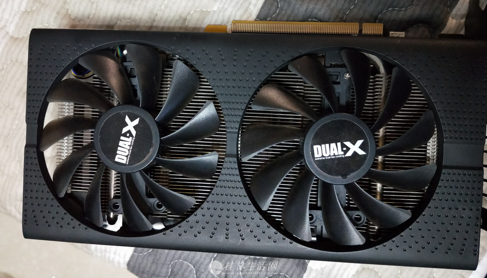 高端显卡 4G显存 鲁大师15万分 低功耗 省电 R