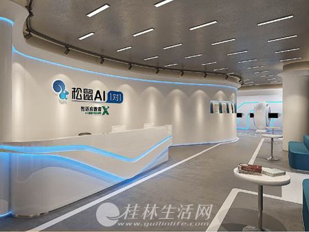 开一家松鼠AI教育需要多少钱