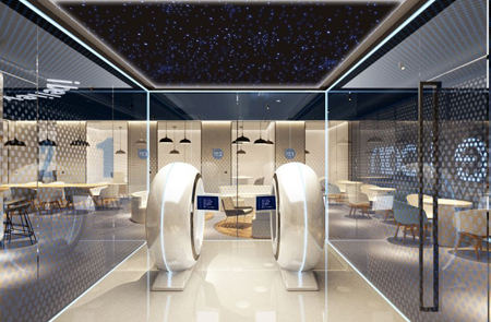 开一家松鼠AI教育需要多少钱