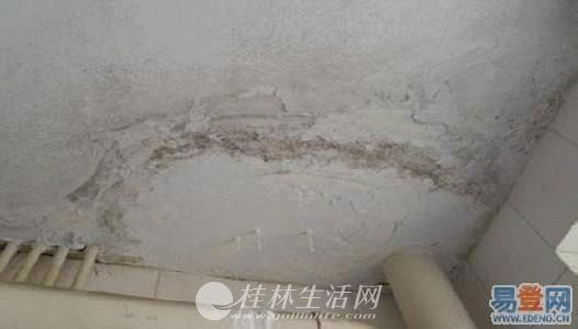 佛山老房翻新必修课：外墙裂缝预防与修补实战攻略