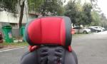 私家车专配儿童安全座椅