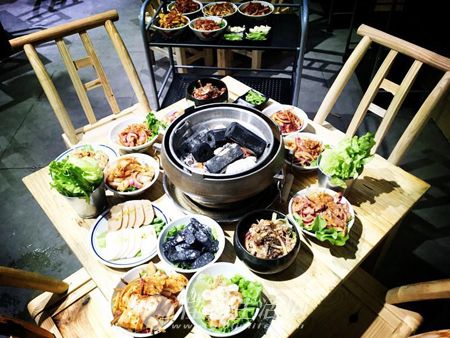 河南烤肉加盟店加盟费多少，河南烤肉加盟店加盟费多少钱