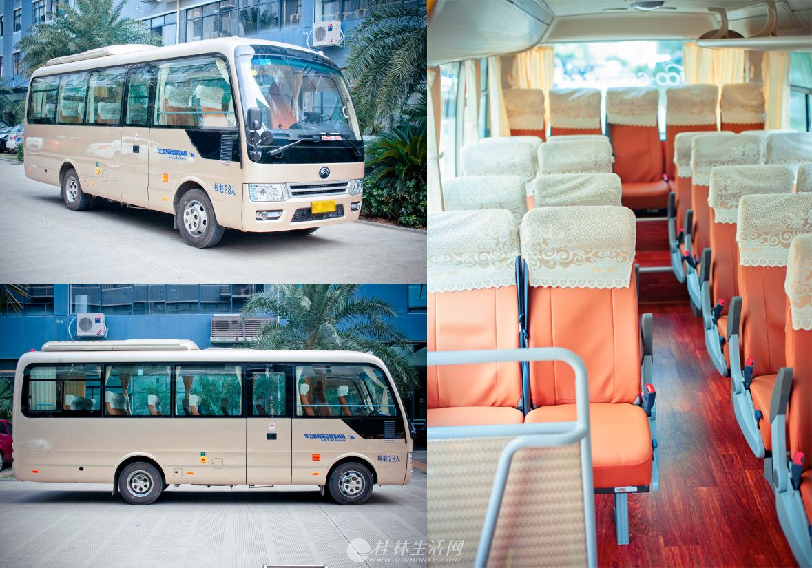 28座3宇通旅游客车亏本甩卖先到先得