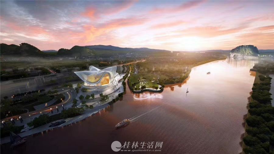 会江游玩攻略,会江有什么好玩的地方