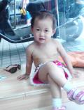 李若溪