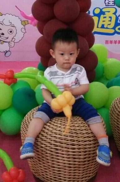 张维宸