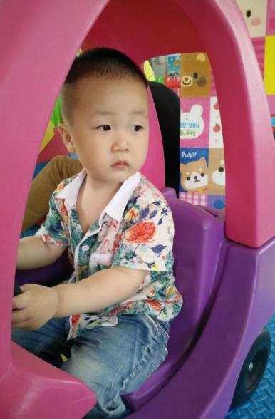 张殷兆