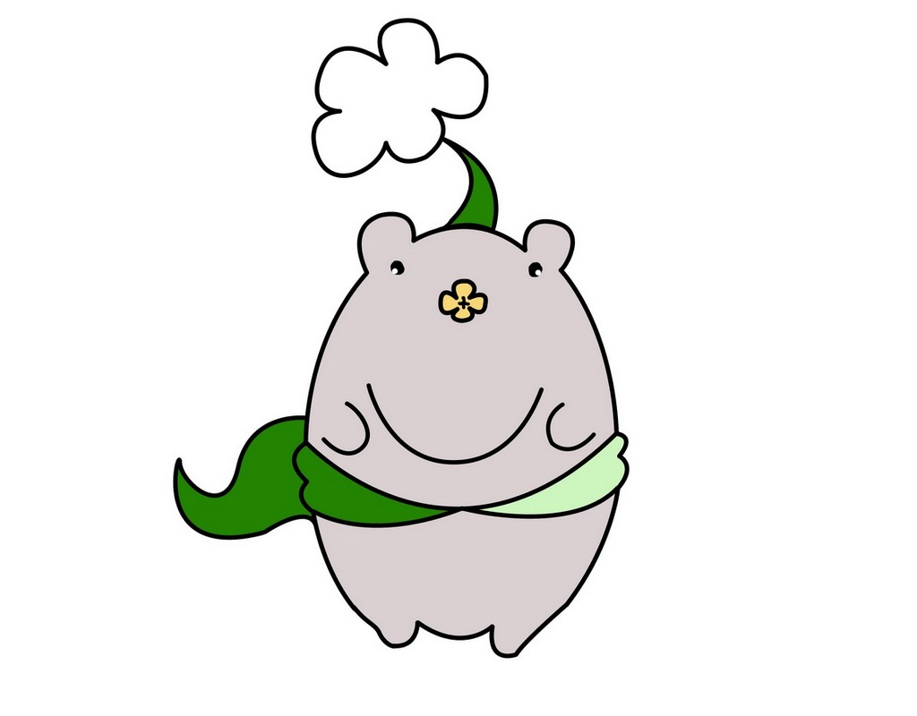 青芋君