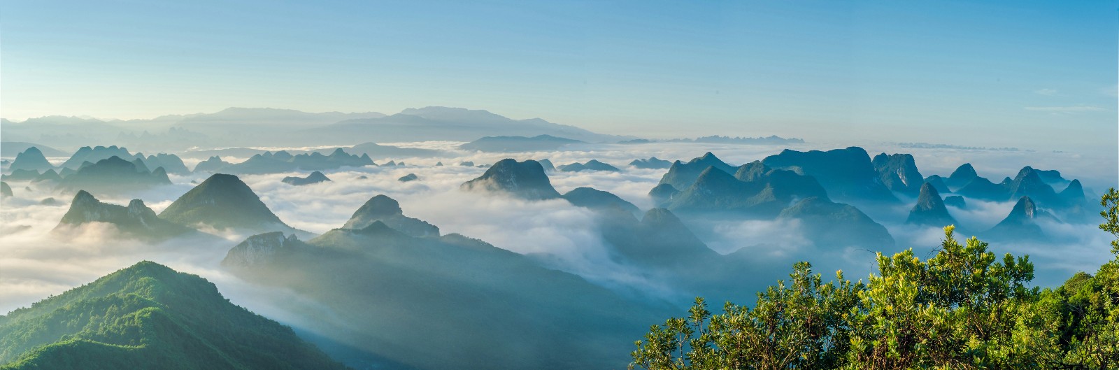 云涌尧山