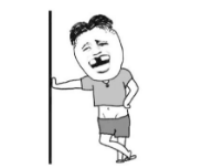 \