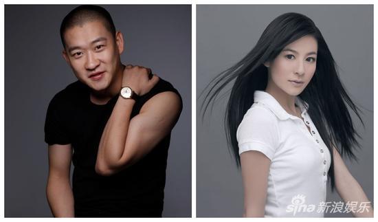 曹云金江若琳曾相恋数月后遗憾分手