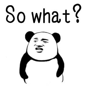 \