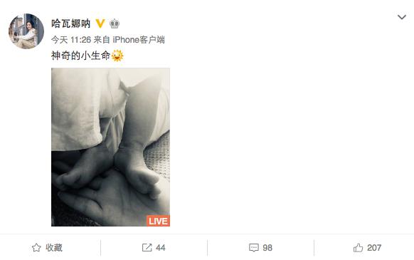 王石求婚成功升级做父亲,回归家庭果断辞职!网友:田朴珺真厉害