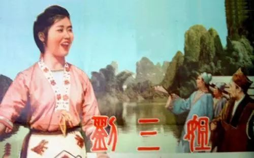 阳朔《印象·刘三姐》景区进入检修!重新开放