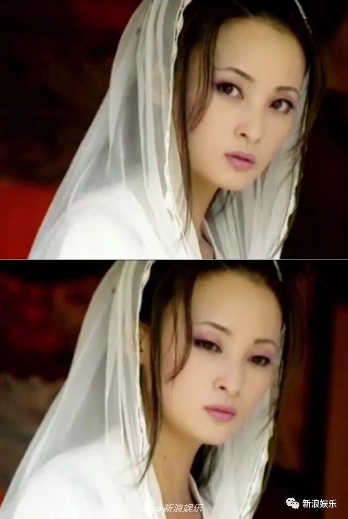 蒋勤勤都怀二胎了!根本看不出是42岁的人啊...