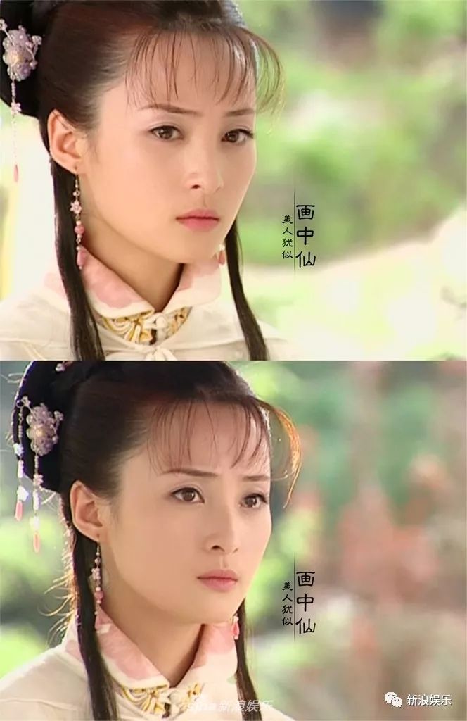 蒋勤勤都怀二胎了!根本看不出是42岁的人啊...