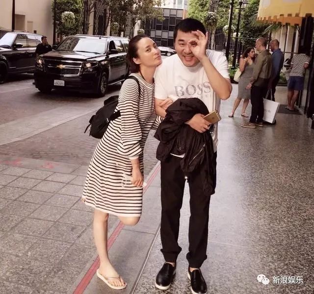 蒋勤勤都怀二胎了!根本看不出是42岁的人啊...