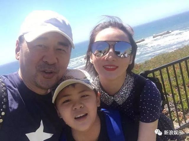 蒋勤勤都怀二胎了!根本看不出是42岁的人啊...
