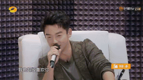 郑恺是情商低还是太狂傲?夺冠后手撕《声临其境》节目组