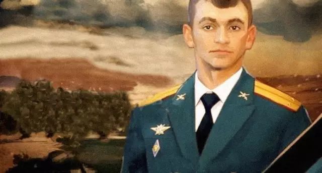 俄飞行员牺牲 普京下令抢回英雄遗体:血债血