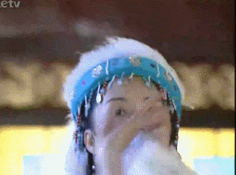 如果“含香”没有发生意外,她现在会不会也是个大花了?
