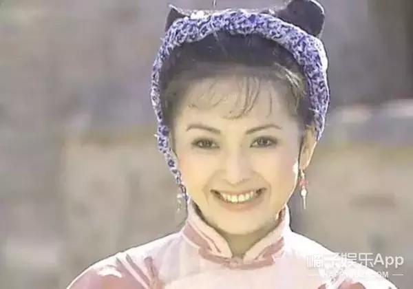 如果“含香”没有发生意外,她现在会不会也是个大花了?