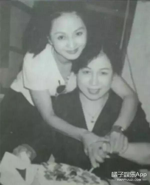 如果“含香”没有发生意外,她现在会不会也是个大花了?
