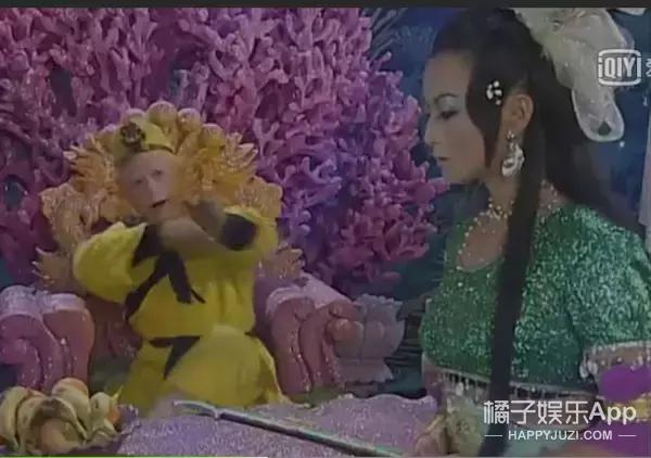 如果“含香”没有发生意外,她现在会不会也是个大花了?