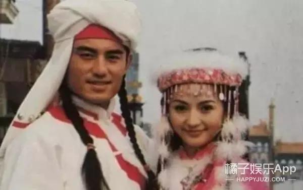 如果“含香”没有发生意外,她现在会不会也是个大花了?