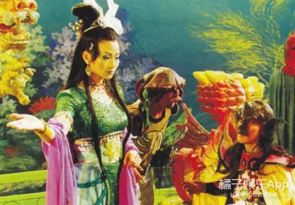 如果“含香”没有发生意外,她现在会不会也是个大花了?