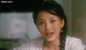 如果“含香”没有发生意外,她现在会不会也是个大花了?