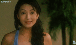 如果“含香”没有发生意外,她现在会不会也是个大花了?