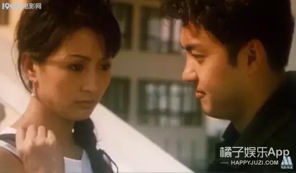 如果“含香”没有发生意外,她现在会不会也是个大花了?