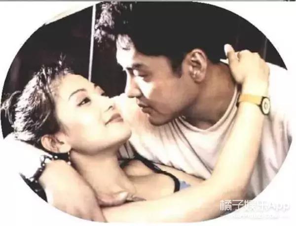 如果“含香”没有发生意外,她现在会不会也是个大花了?