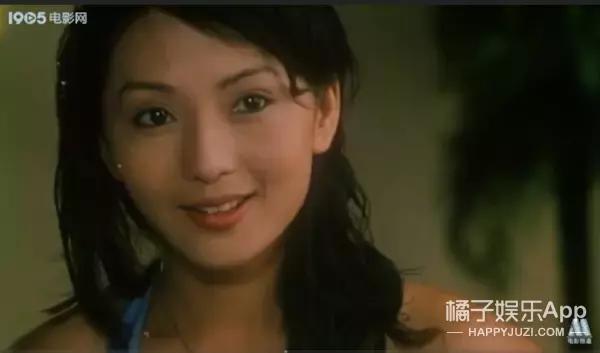 如果“含香”没有发生意外,她现在会不会也是个大花了?