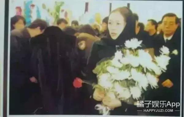 如果“含香”没有发生意外,她现在会不会也是个大花了?