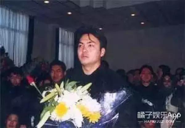 如果“含香”没有发生意外,她现在会不会也是个大花了?