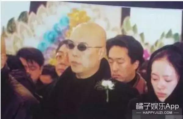 如果“含香”没有发生意外,她现在会不会也是个大花了?